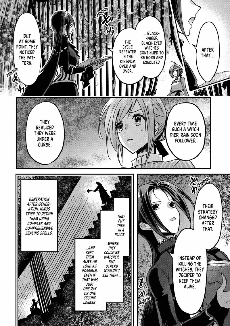 Konyakusha No Uwaki Genba Wo Michatta No De Hajimari No Kane Ga Narimashita 20 8