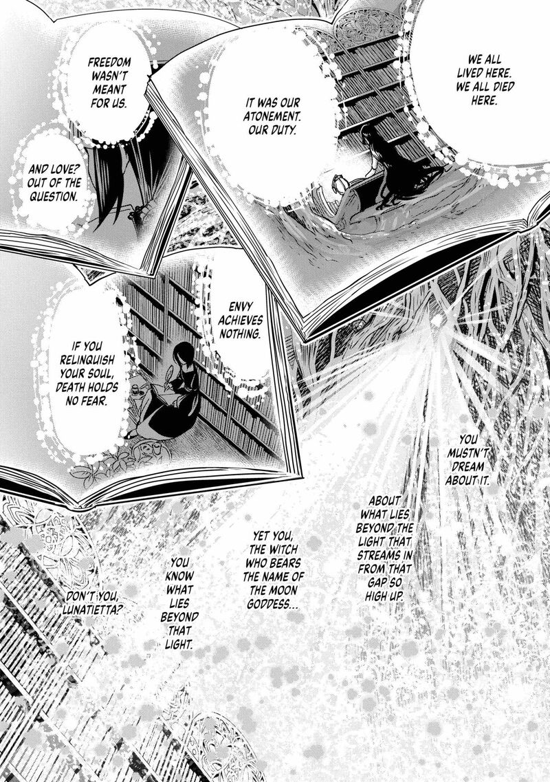 Konyakusha No Uwaki Genba Wo Michatta No De Hajimari No Kane Ga Narimashita 21 1