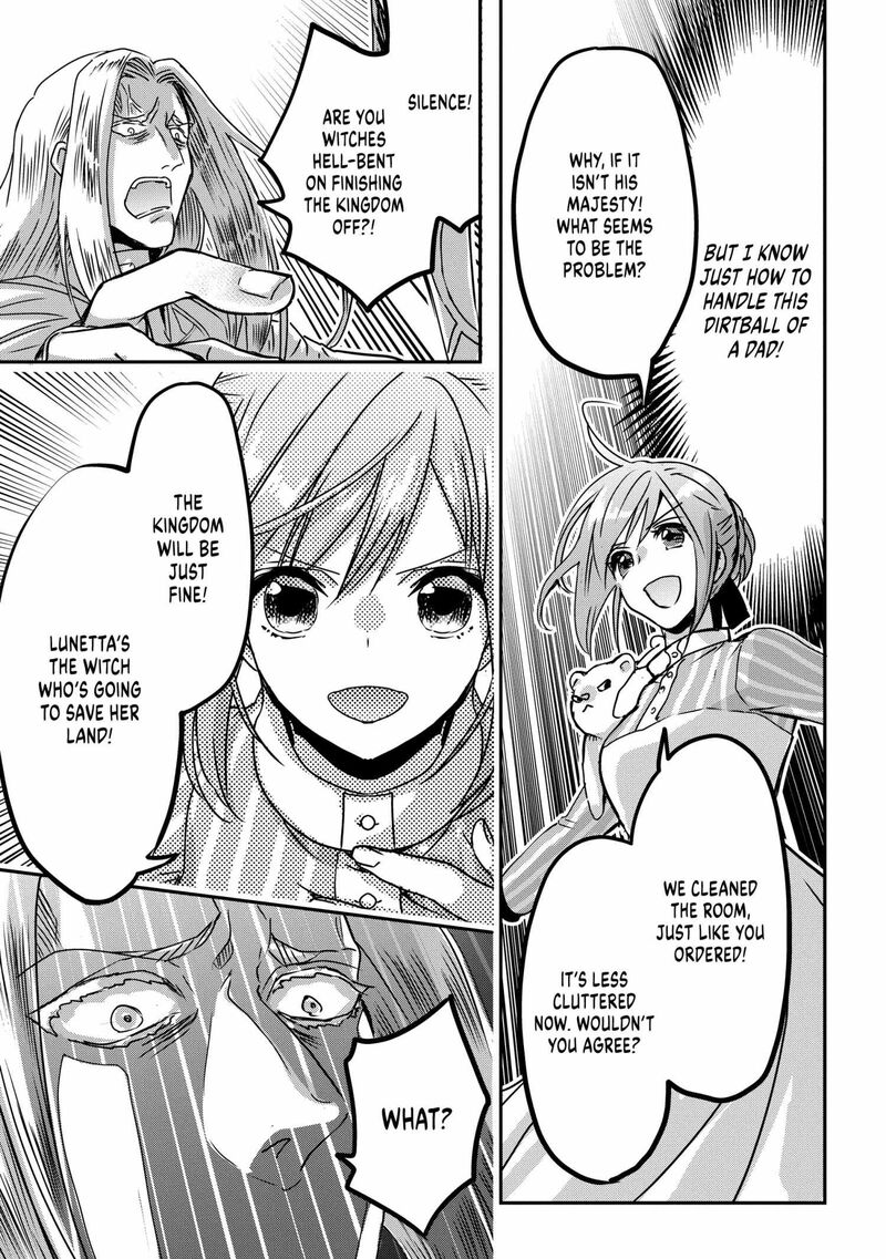 Konyakusha No Uwaki Genba Wo Michatta No De Hajimari No Kane Ga Narimashita 21 10