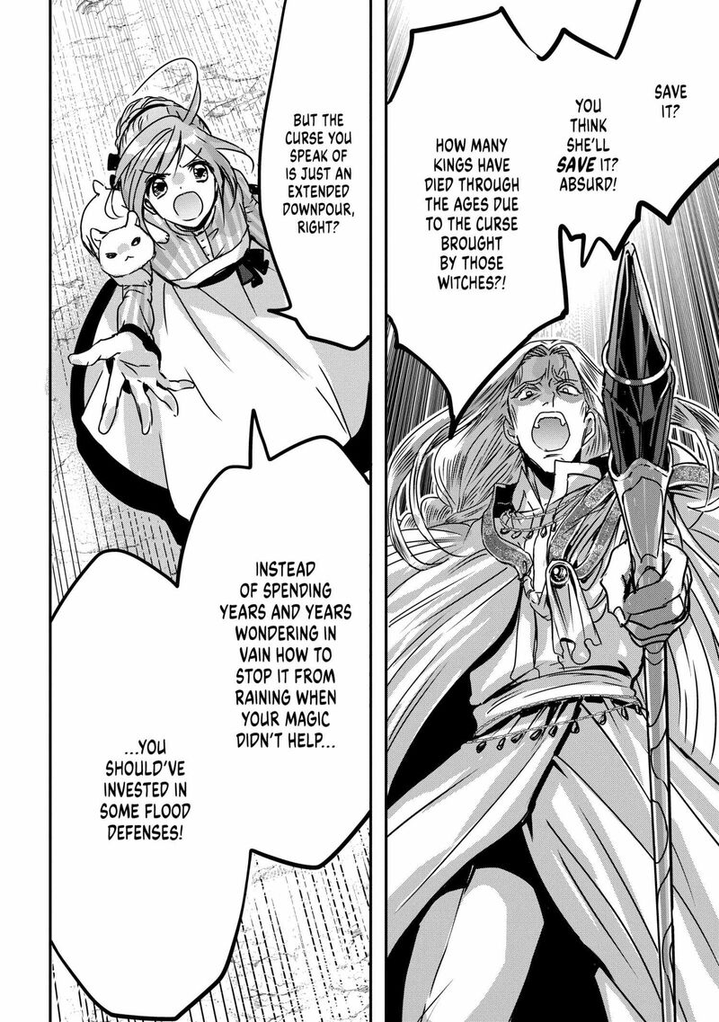 Konyakusha No Uwaki Genba Wo Michatta No De Hajimari No Kane Ga Narimashita 21 11