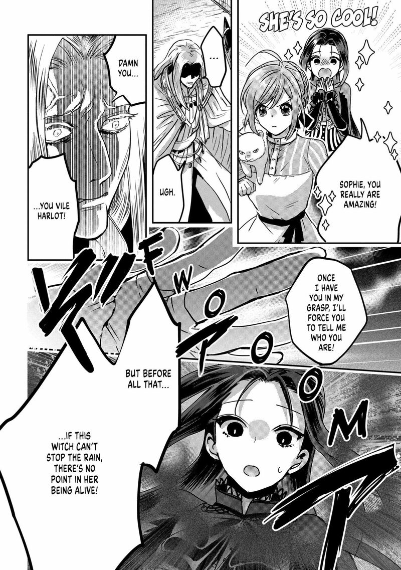 Konyakusha No Uwaki Genba Wo Michatta No De Hajimari No Kane Ga Narimashita 21 13