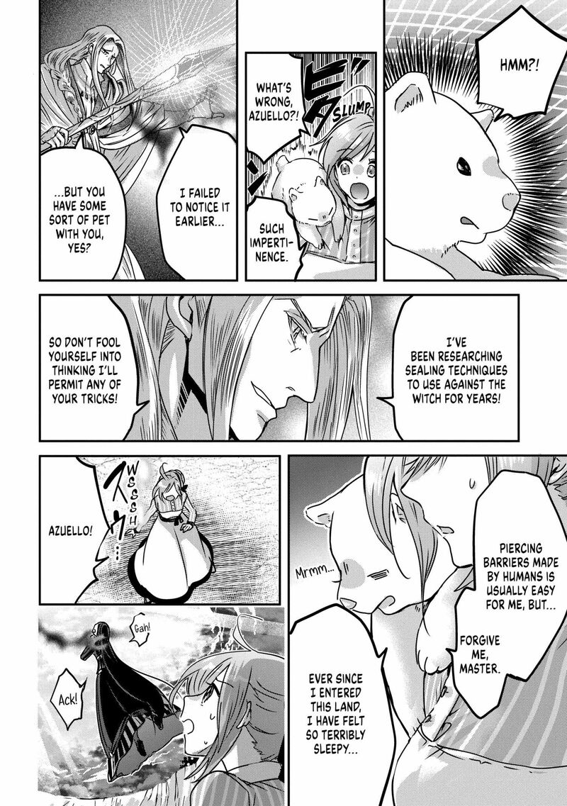 Konyakusha No Uwaki Genba Wo Michatta No De Hajimari No Kane Ga Narimashita 21 15