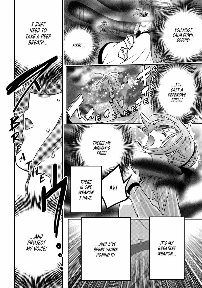 Konyakusha No Uwaki Genba Wo Michatta No De Hajimari No Kane Ga Narimashita 21 19