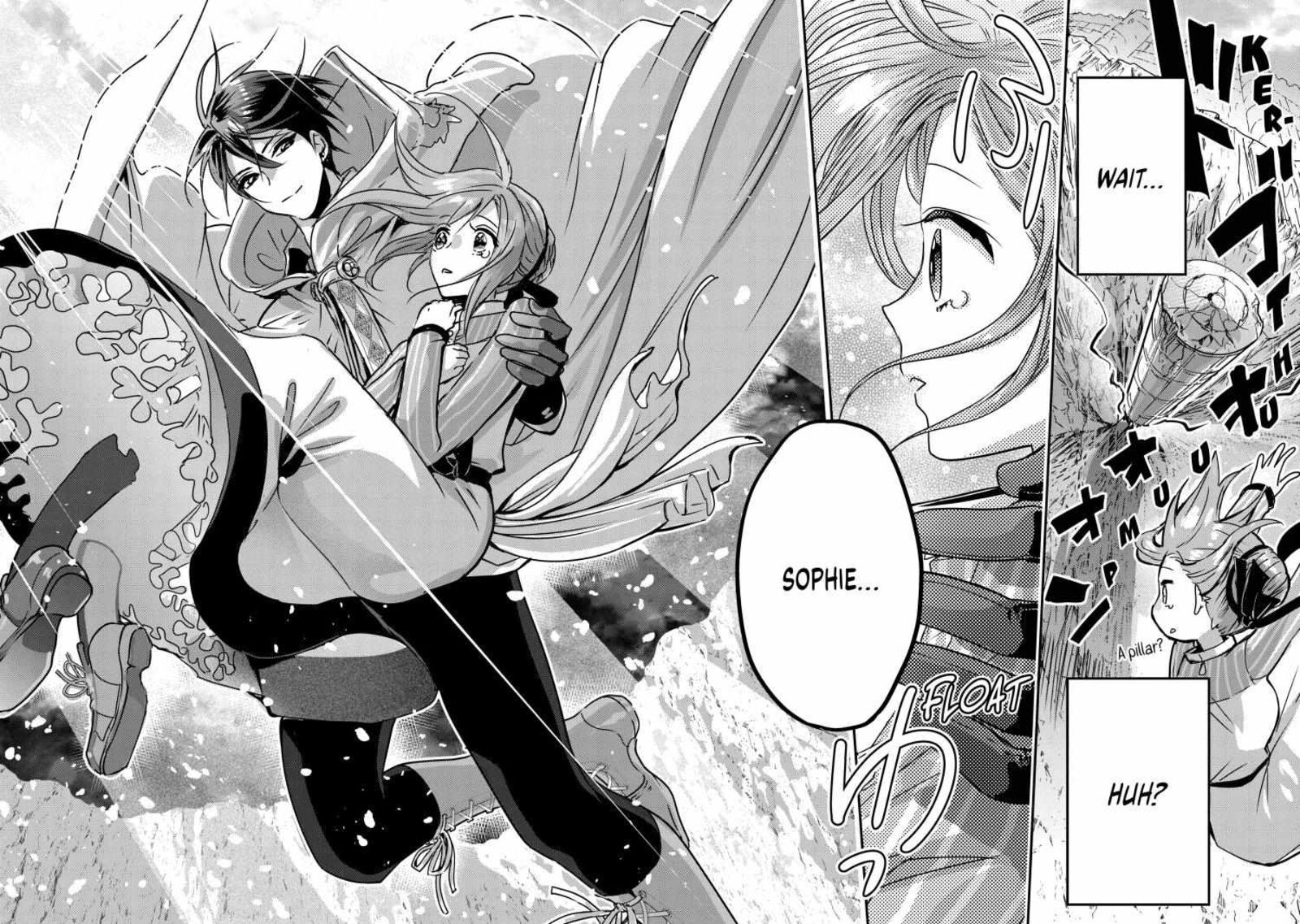 Konyakusha No Uwaki Genba Wo Michatta No De Hajimari No Kane Ga Narimashita 21 22