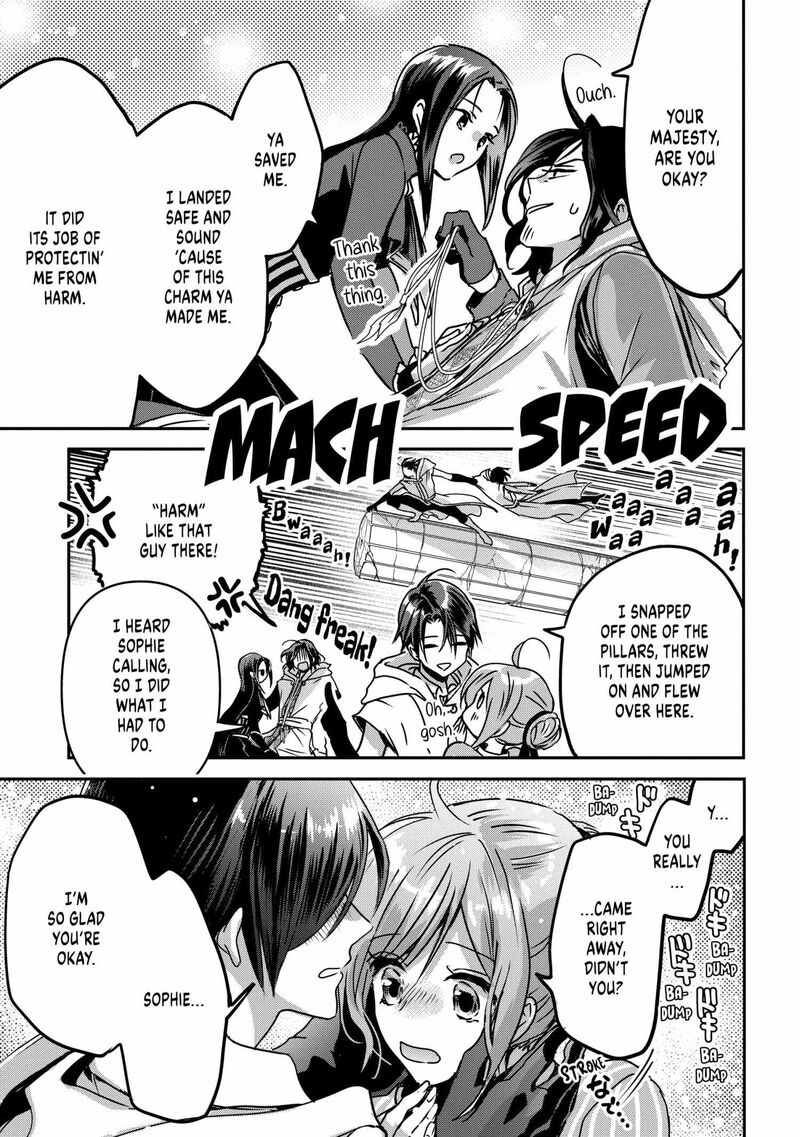 Konyakusha No Uwaki Genba Wo Michatta No De Hajimari No Kane Ga Narimashita 21 24