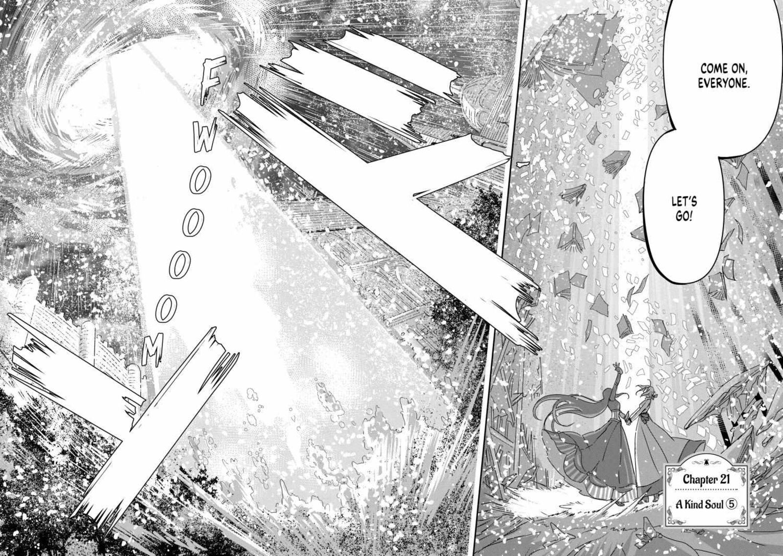 Konyakusha No Uwaki Genba Wo Michatta No De Hajimari No Kane Ga Narimashita 21 3