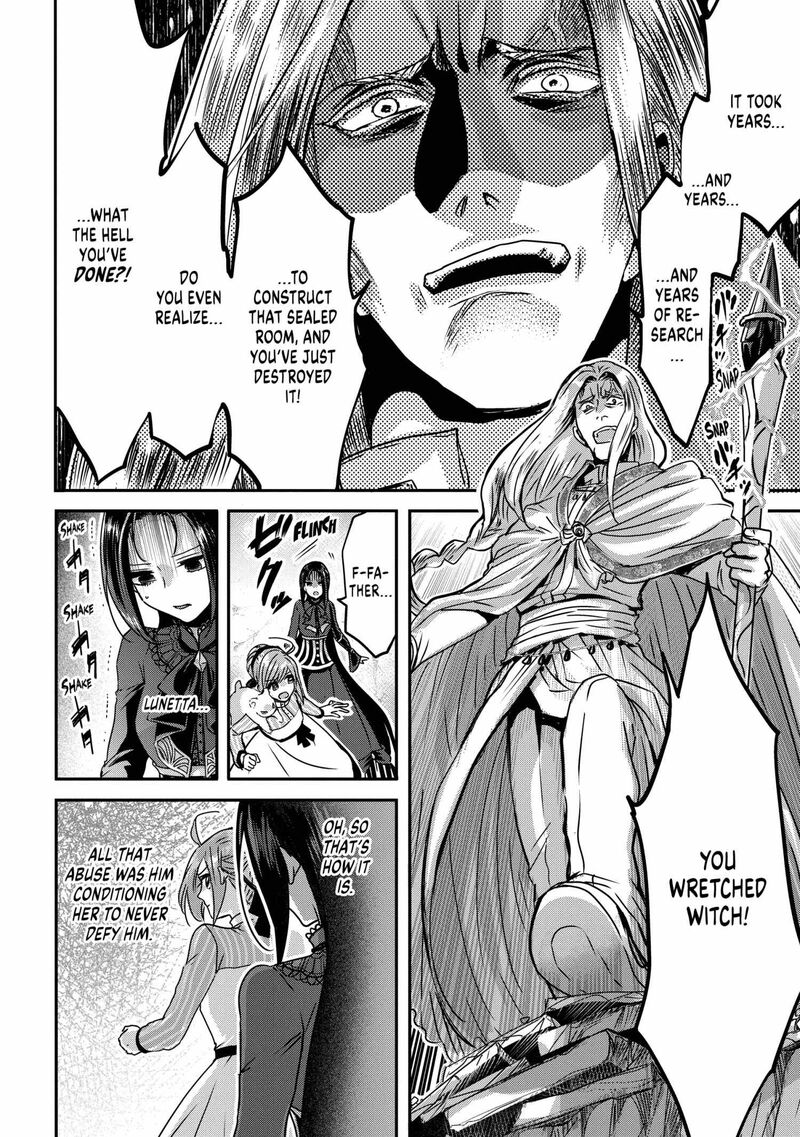 Konyakusha No Uwaki Genba Wo Michatta No De Hajimari No Kane Ga Narimashita 21 9