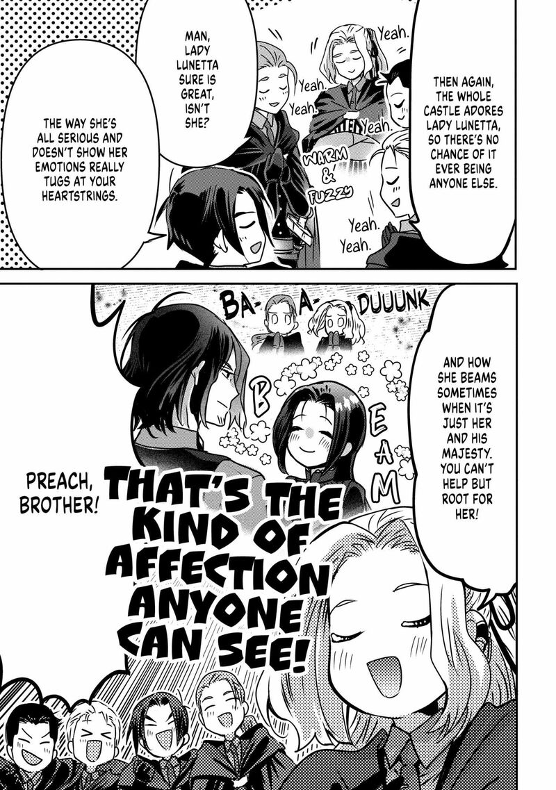 Konyakusha No Uwaki Genba Wo Michatta No De Hajimari No Kane Ga Narimashita 21e 3