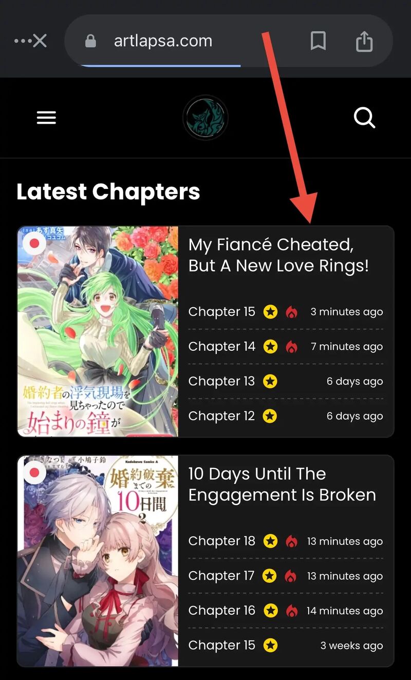 Konyakusha No Uwaki Genba Wo Michatta No De Hajimari No Kane Ga Narimashita 6 1