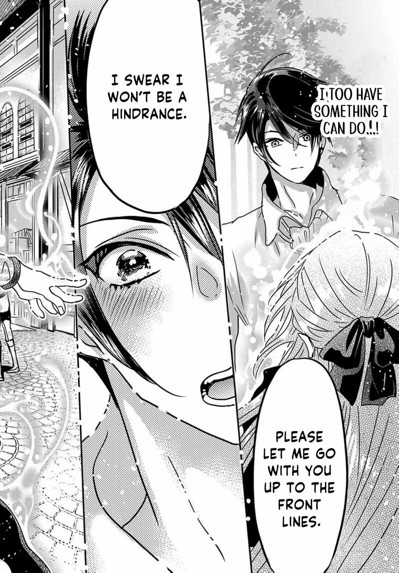 Konyakusha No Uwaki Genba Wo Michatta No De Hajimari No Kane Ga Narimashita 6 10