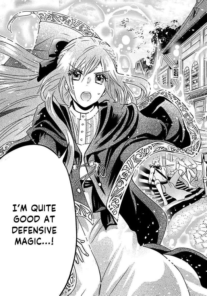 Konyakusha No Uwaki Genba Wo Michatta No De Hajimari No Kane Ga Narimashita 6 11