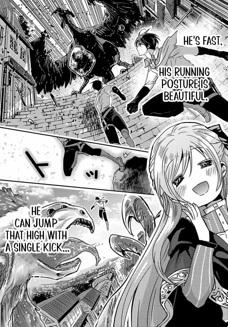 Konyakusha No Uwaki Genba Wo Michatta No De Hajimari No Kane Ga Narimashita 6 14