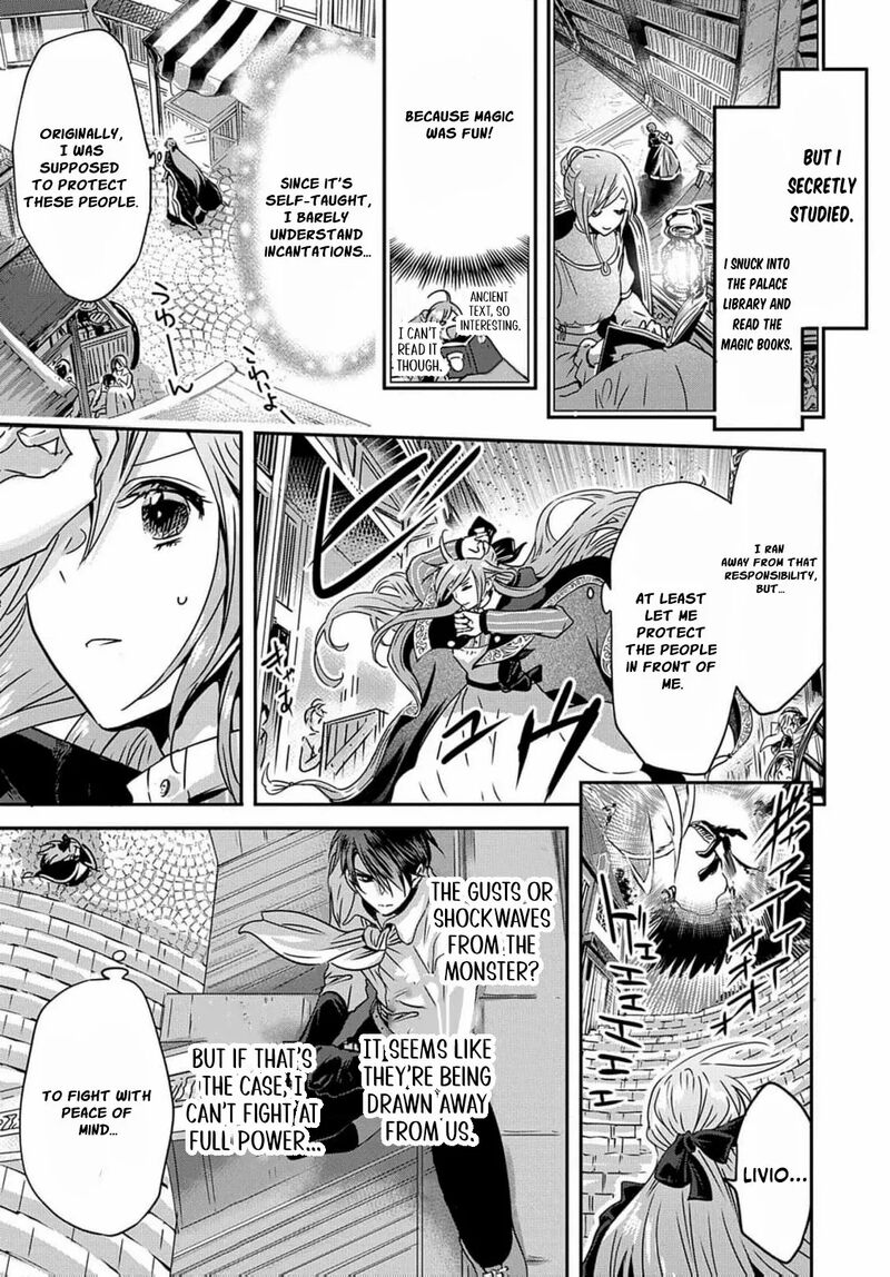 Konyakusha No Uwaki Genba Wo Michatta No De Hajimari No Kane Ga Narimashita 6 19