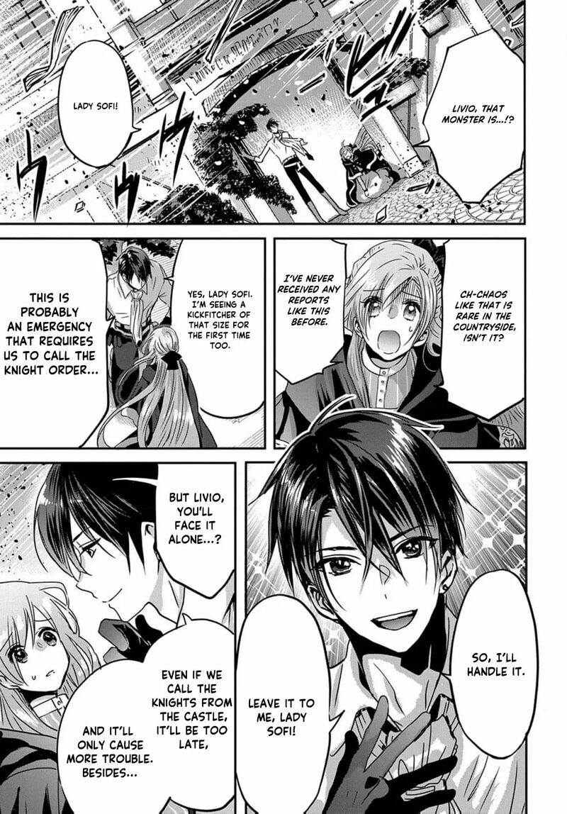 Konyakusha No Uwaki Genba Wo Michatta No De Hajimari No Kane Ga Narimashita 6 7