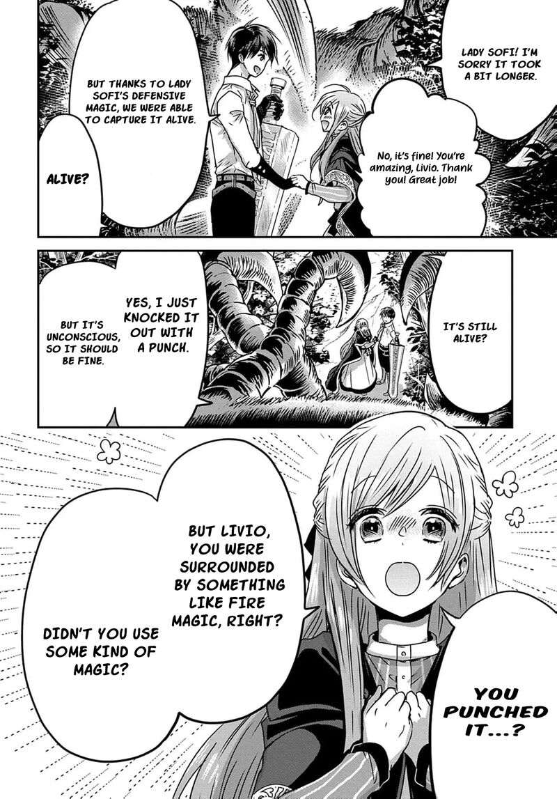 Konyakusha No Uwaki Genba Wo Michatta No De Hajimari No Kane Ga Narimashita 7 14