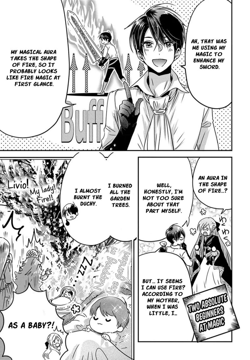 Konyakusha No Uwaki Genba Wo Michatta No De Hajimari No Kane Ga Narimashita 7 15