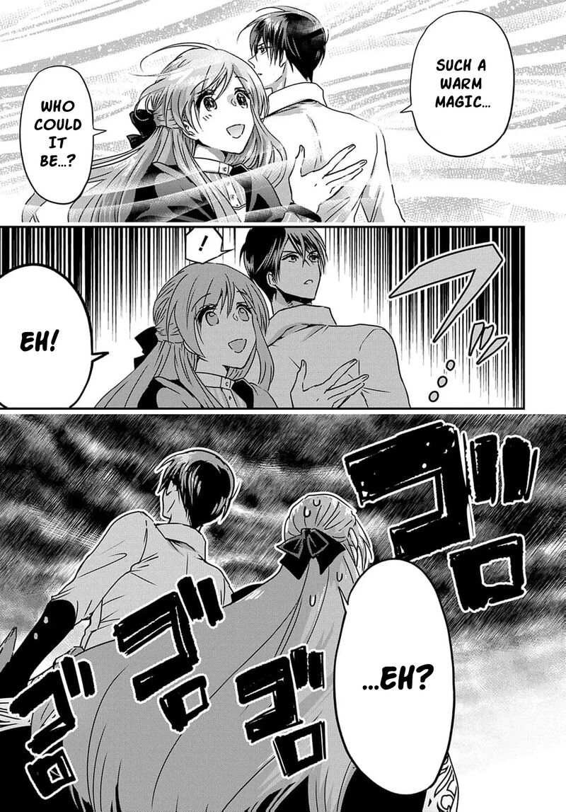 Konyakusha No Uwaki Genba Wo Michatta No De Hajimari No Kane Ga Narimashita 7 25