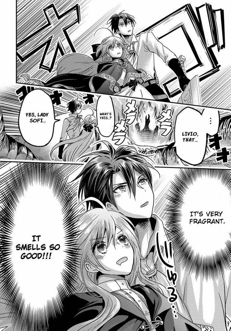 Konyakusha No Uwaki Genba Wo Michatta No De Hajimari No Kane Ga Narimashita 7 28