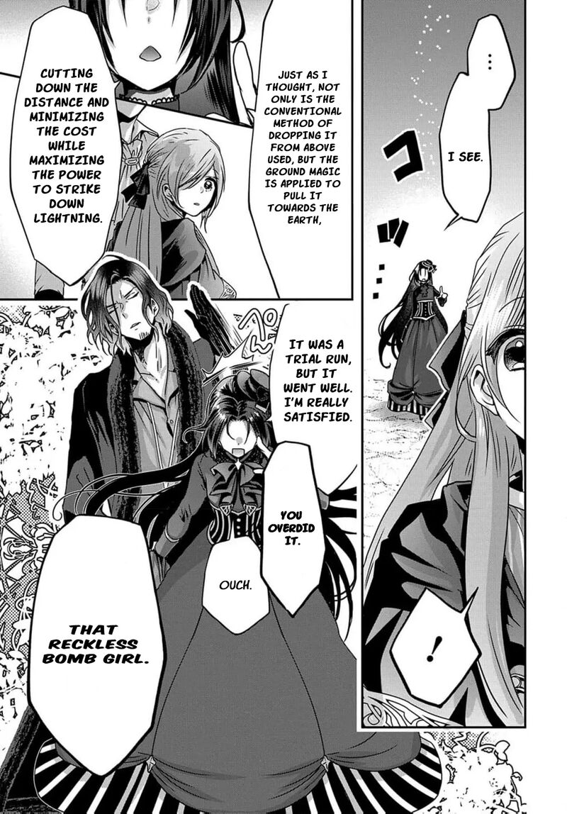 Konyakusha No Uwaki Genba Wo Michatta No De Hajimari No Kane Ga Narimashita 7 29