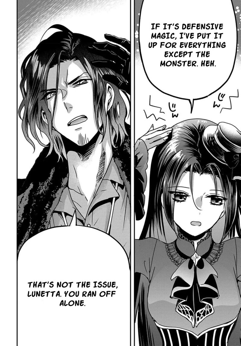 Konyakusha No Uwaki Genba Wo Michatta No De Hajimari No Kane Ga Narimashita 7 30