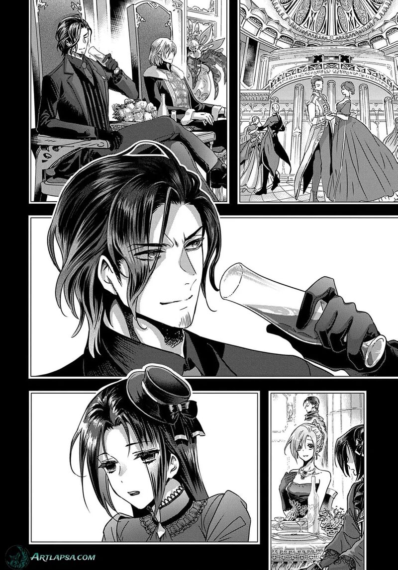 Konyakusha No Uwaki Genba Wo Michatta No De Hajimari No Kane Ga Narimashita 7 32