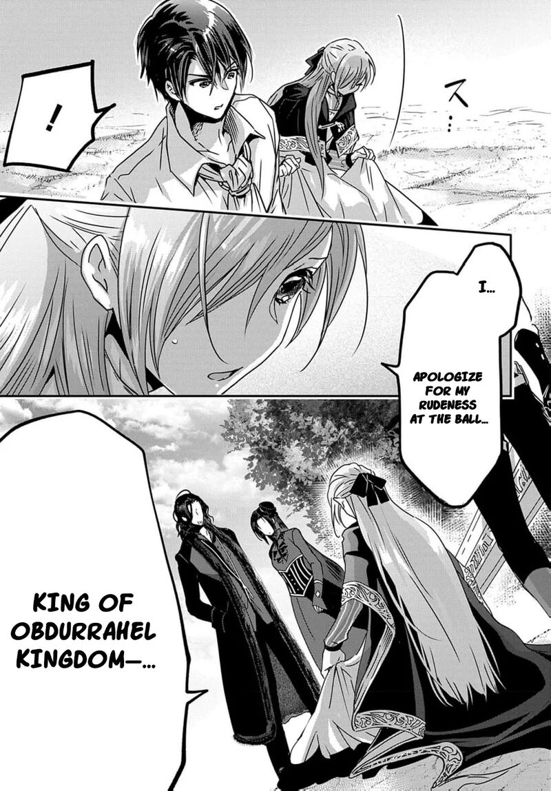 Konyakusha No Uwaki Genba Wo Michatta No De Hajimari No Kane Ga Narimashita 7 33