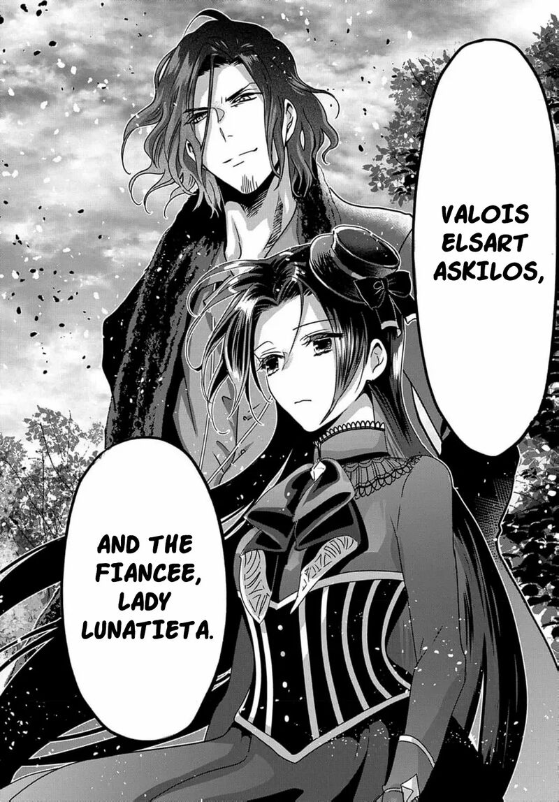 Konyakusha No Uwaki Genba Wo Michatta No De Hajimari No Kane Ga Narimashita 7 34