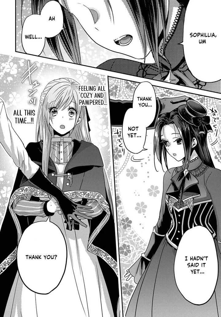 Konyakusha No Uwaki Genba Wo Michatta No De Hajimari No Kane Ga Narimashita 8 18