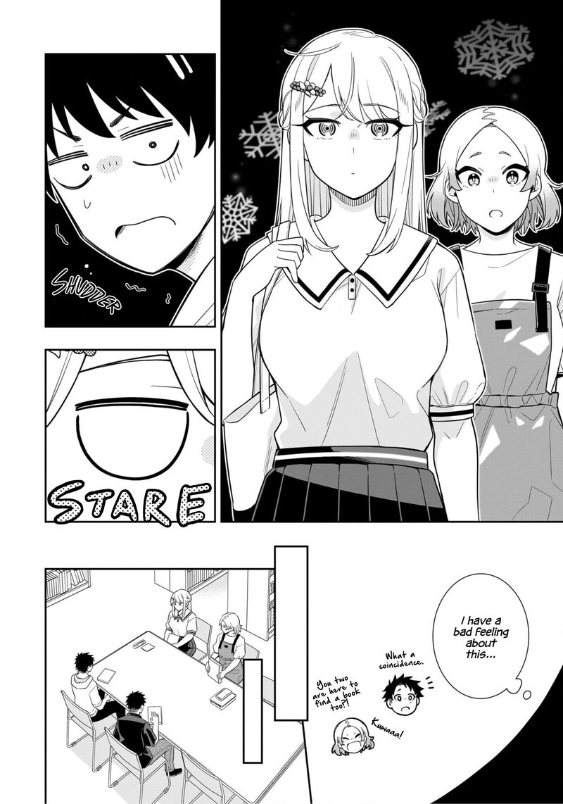 Koori No Hime Wa ChIIsana Hidamari De Tokasaretai 12 4