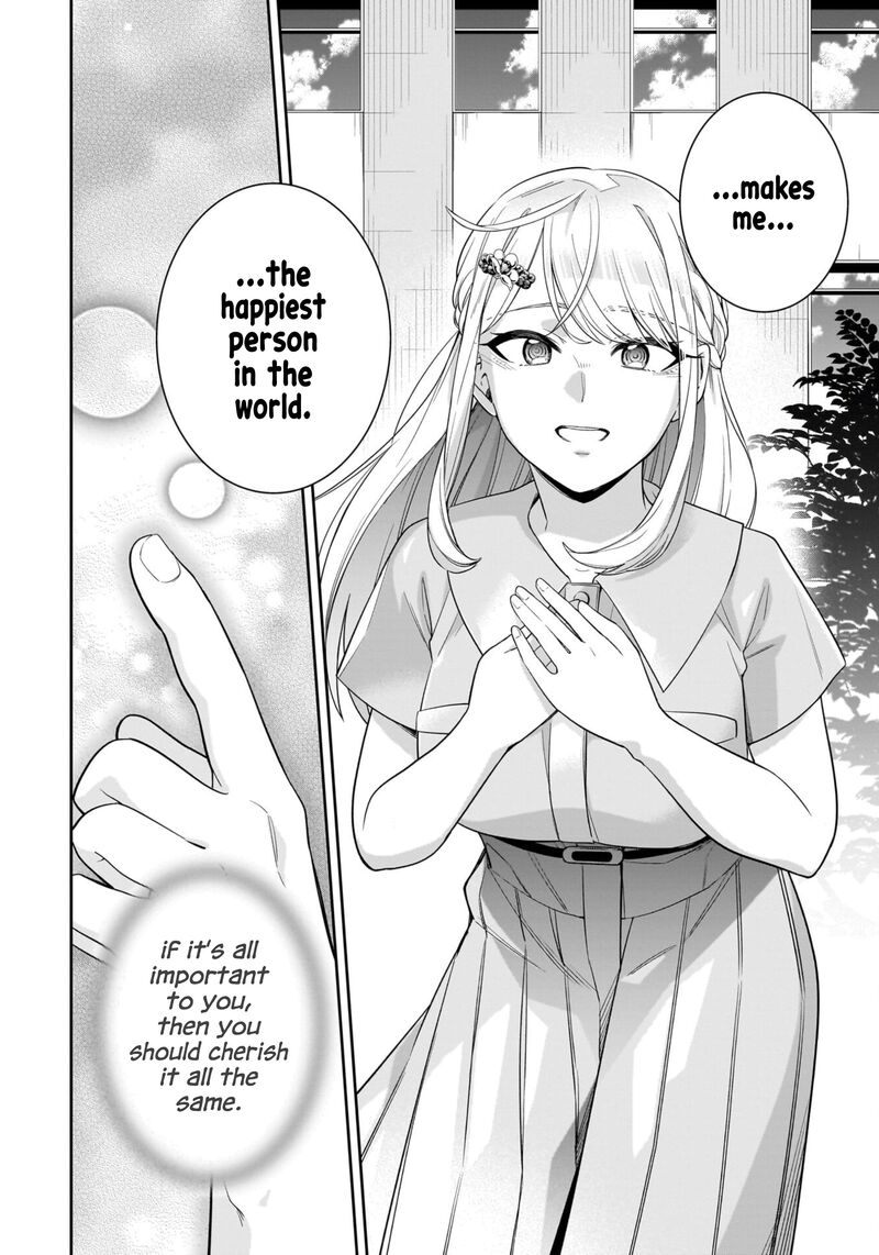 Koori No Hime Wa ChIIsana Hidamari De Tokasaretai 16 21