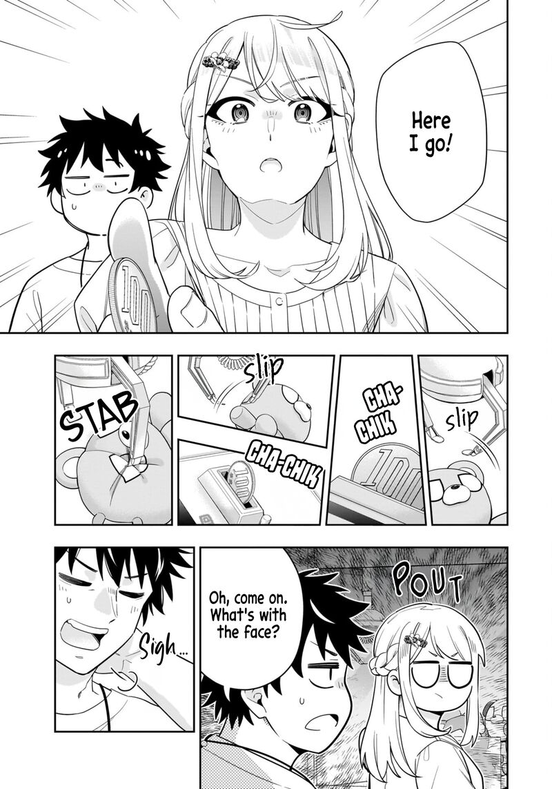 Koori No Hime Wa ChIIsana Hidamari De Tokasaretai 17 10