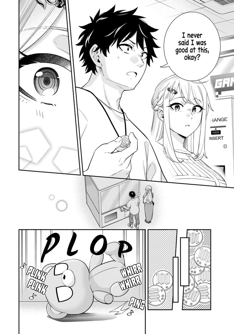 Koori No Hime Wa ChIIsana Hidamari De Tokasaretai 17 11
