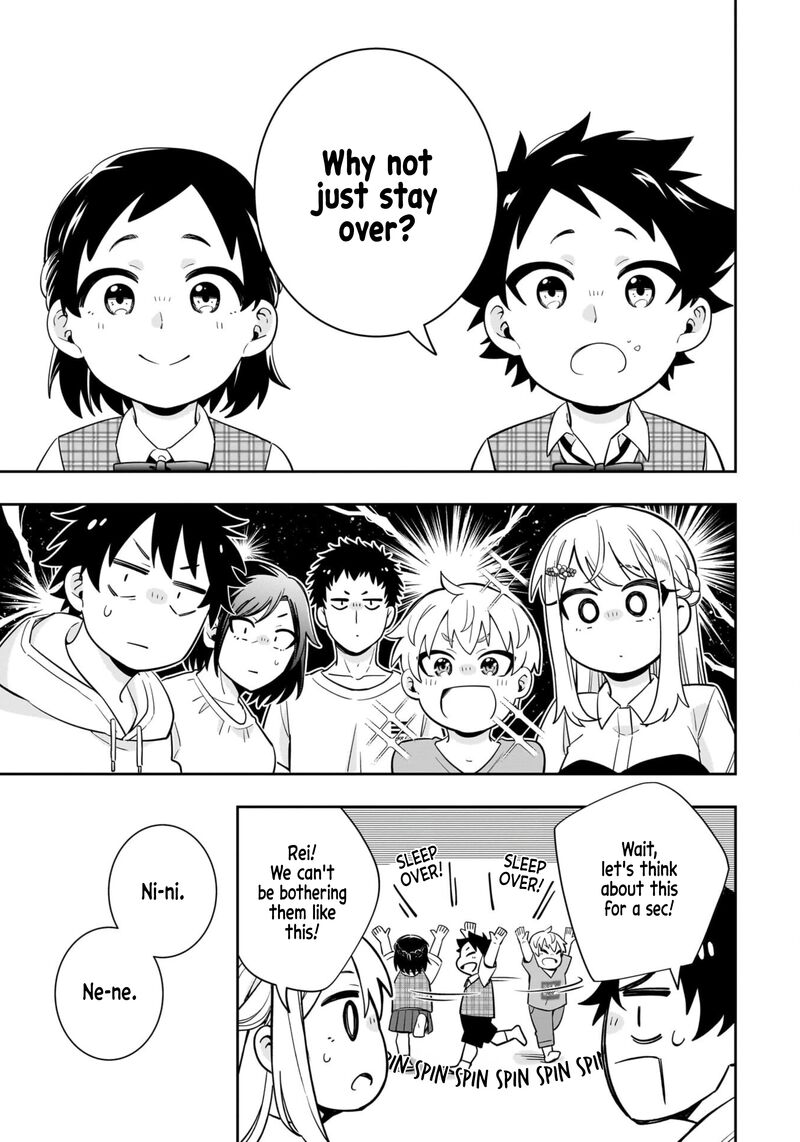 Koori No Hime Wa ChIIsana Hidamari De Tokasaretai 17 20