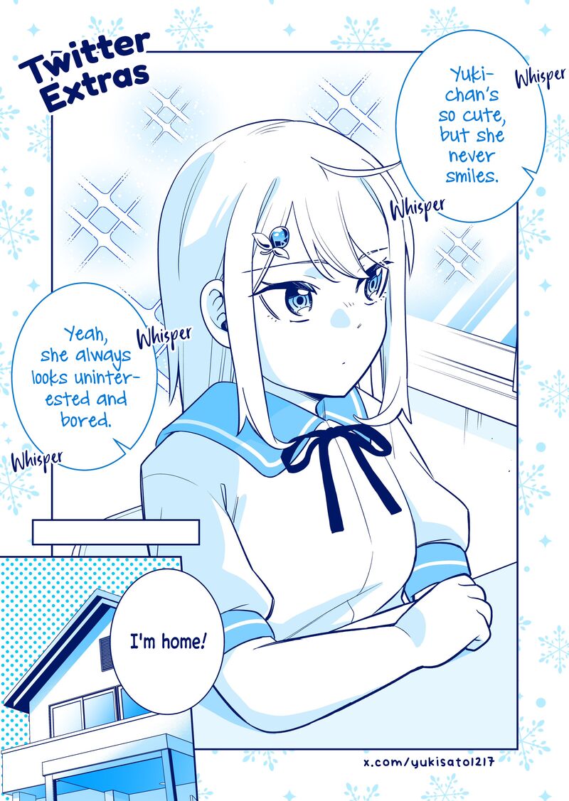 Koori No Hime Wa ChIIsana Hidamari De Tokasaretai 17 23