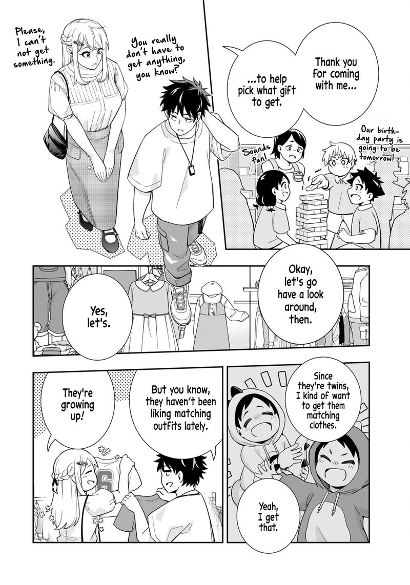 Koori No Hime Wa ChIIsana Hidamari De Tokasaretai 17 5