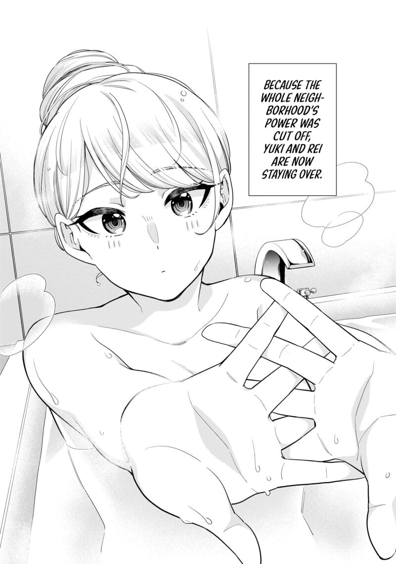 Koori No Hime Wa ChIIsana Hidamari De Tokasaretai 18 2