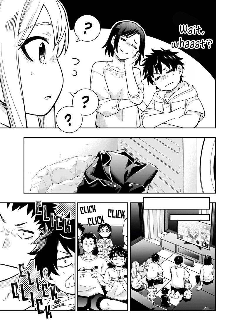 Koori No Hime Wa ChIIsana Hidamari De Tokasaretai 18 8
