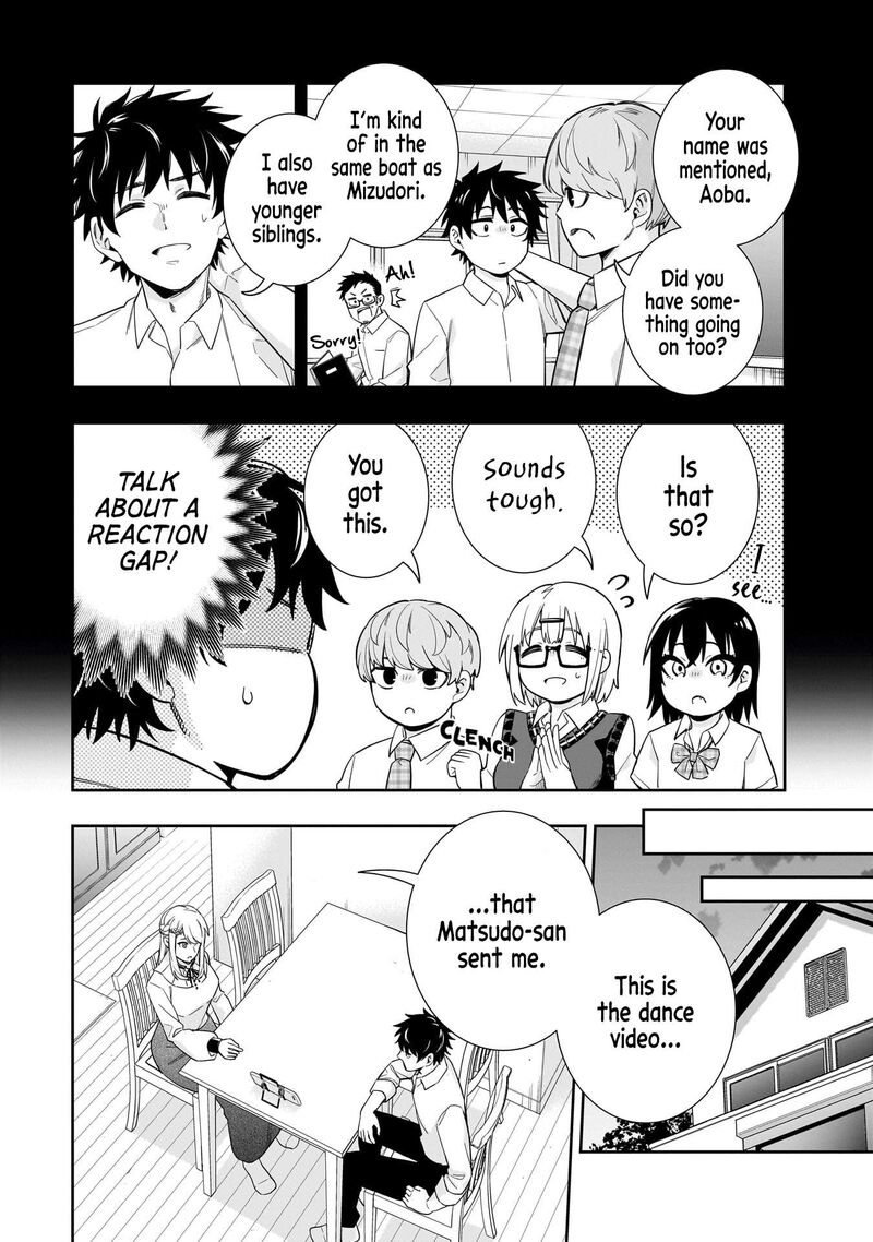 Koori No Hime Wa ChIIsana Hidamari De Tokasaretai 19 11