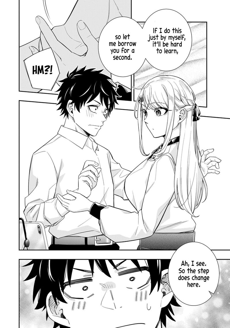 Koori No Hime Wa ChIIsana Hidamari De Tokasaretai 19 13