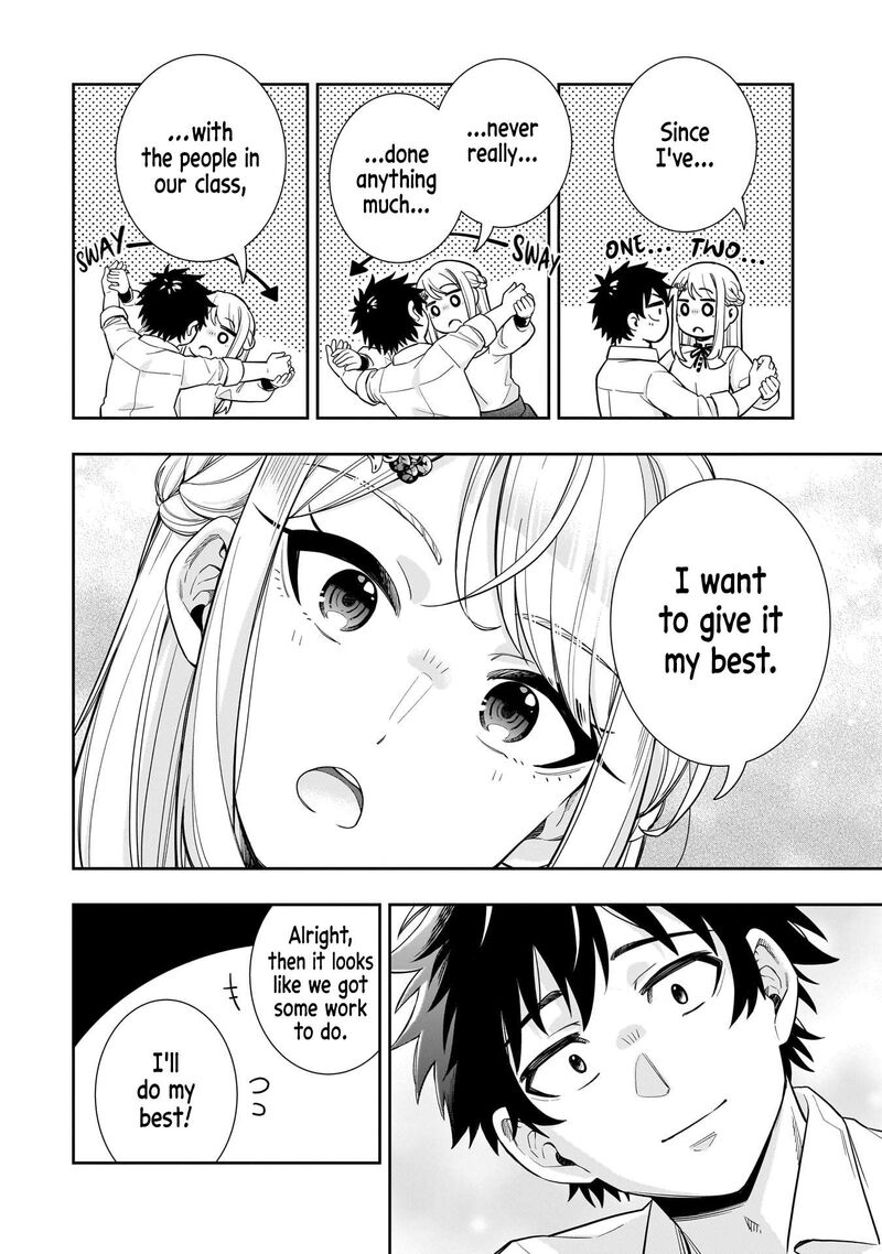 Koori No Hime Wa ChIIsana Hidamari De Tokasaretai 19 15