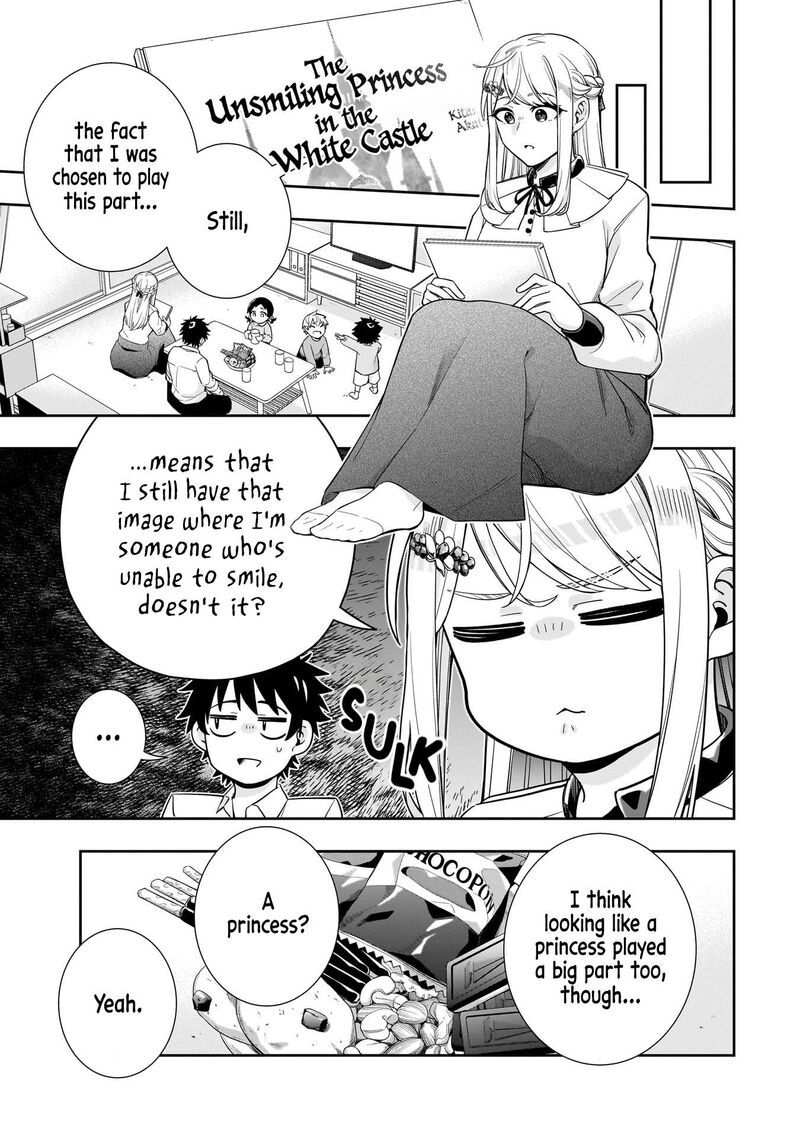 Koori No Hime Wa ChIIsana Hidamari De Tokasaretai 19 16
