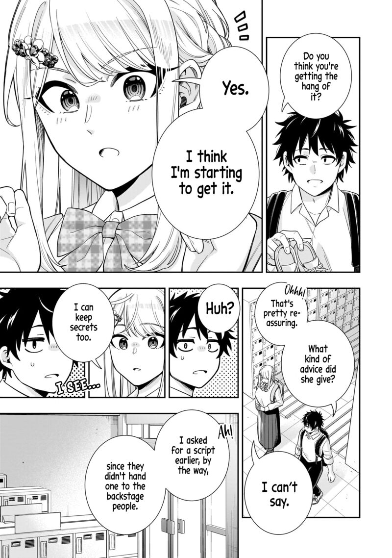 Koori No Hime Wa ChIIsana Hidamari De Tokasaretai 20 10