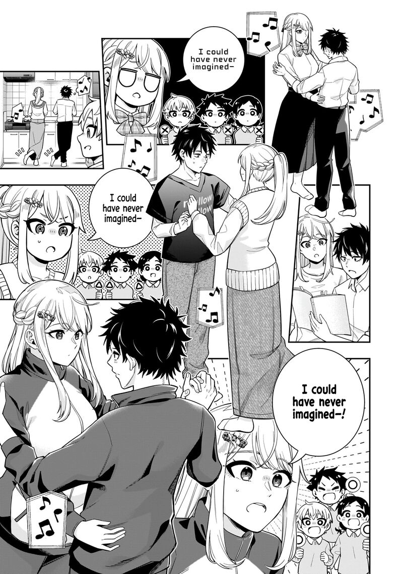 Koori No Hime Wa ChIIsana Hidamari De Tokasaretai 20 12
