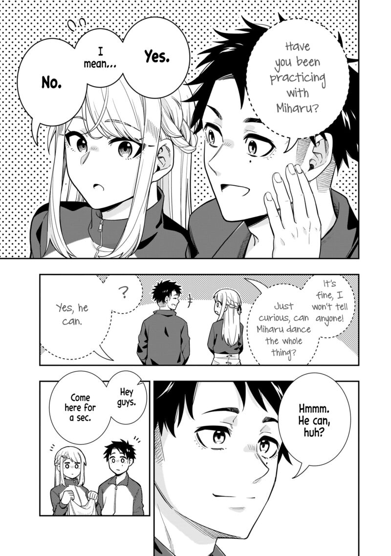 Koori No Hime Wa ChIIsana Hidamari De Tokasaretai 20 14