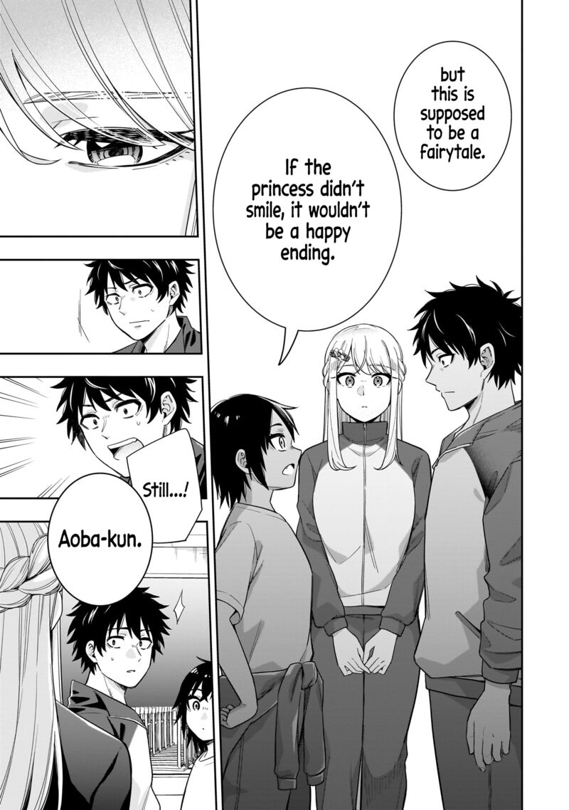 Koori No Hime Wa ChIIsana Hidamari De Tokasaretai 20 20