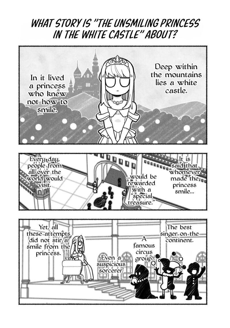 Koori No Hime Wa ChIIsana Hidamari De Tokasaretai 20 3