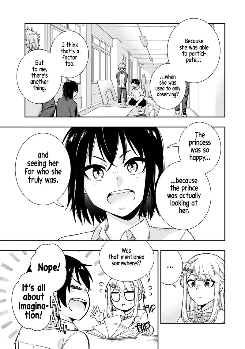Koori No Hime Wa ChIIsana Hidamari De Tokasaretai 20 6
