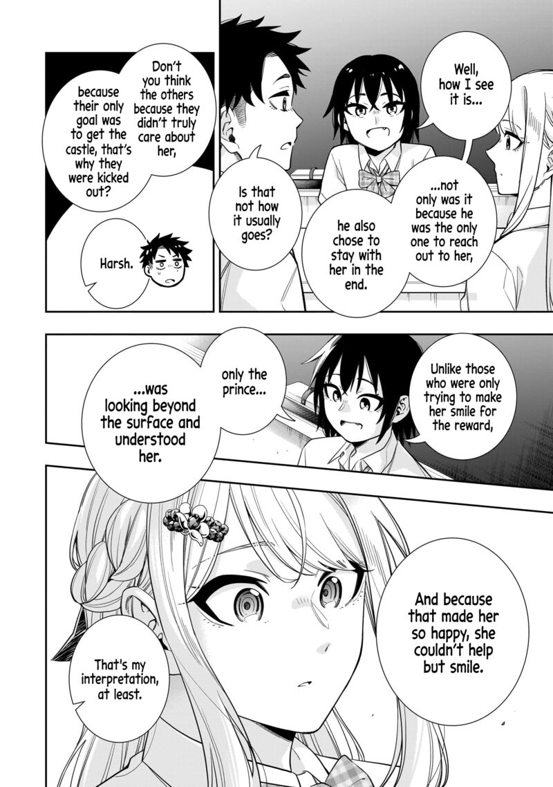 Koori No Hime Wa ChIIsana Hidamari De Tokasaretai 20 7