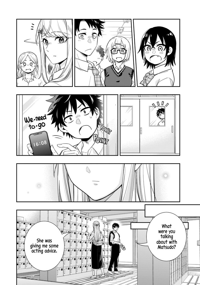Koori No Hime Wa ChIIsana Hidamari De Tokasaretai 20 9