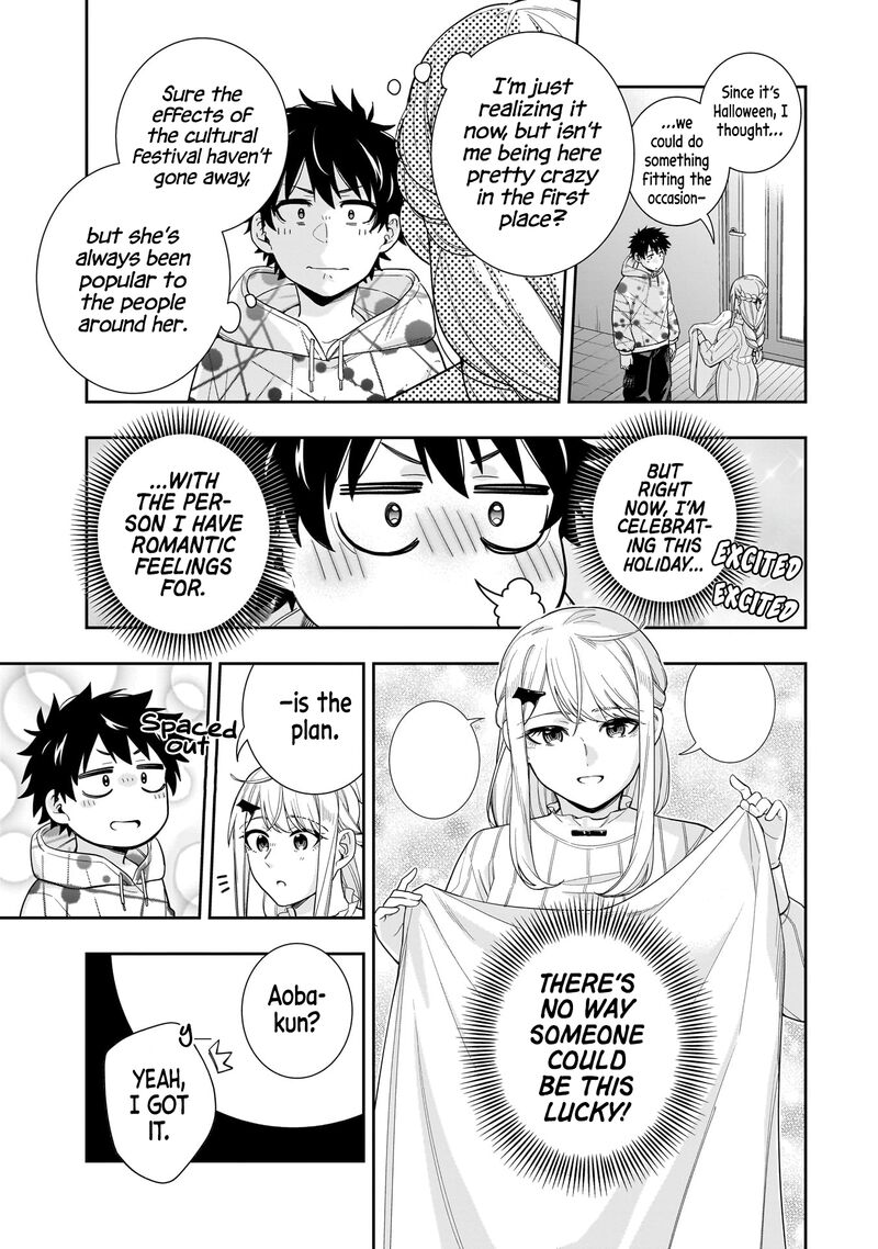 Koori No Hime Wa ChIIsana Hidamari De Tokasaretai 24 14